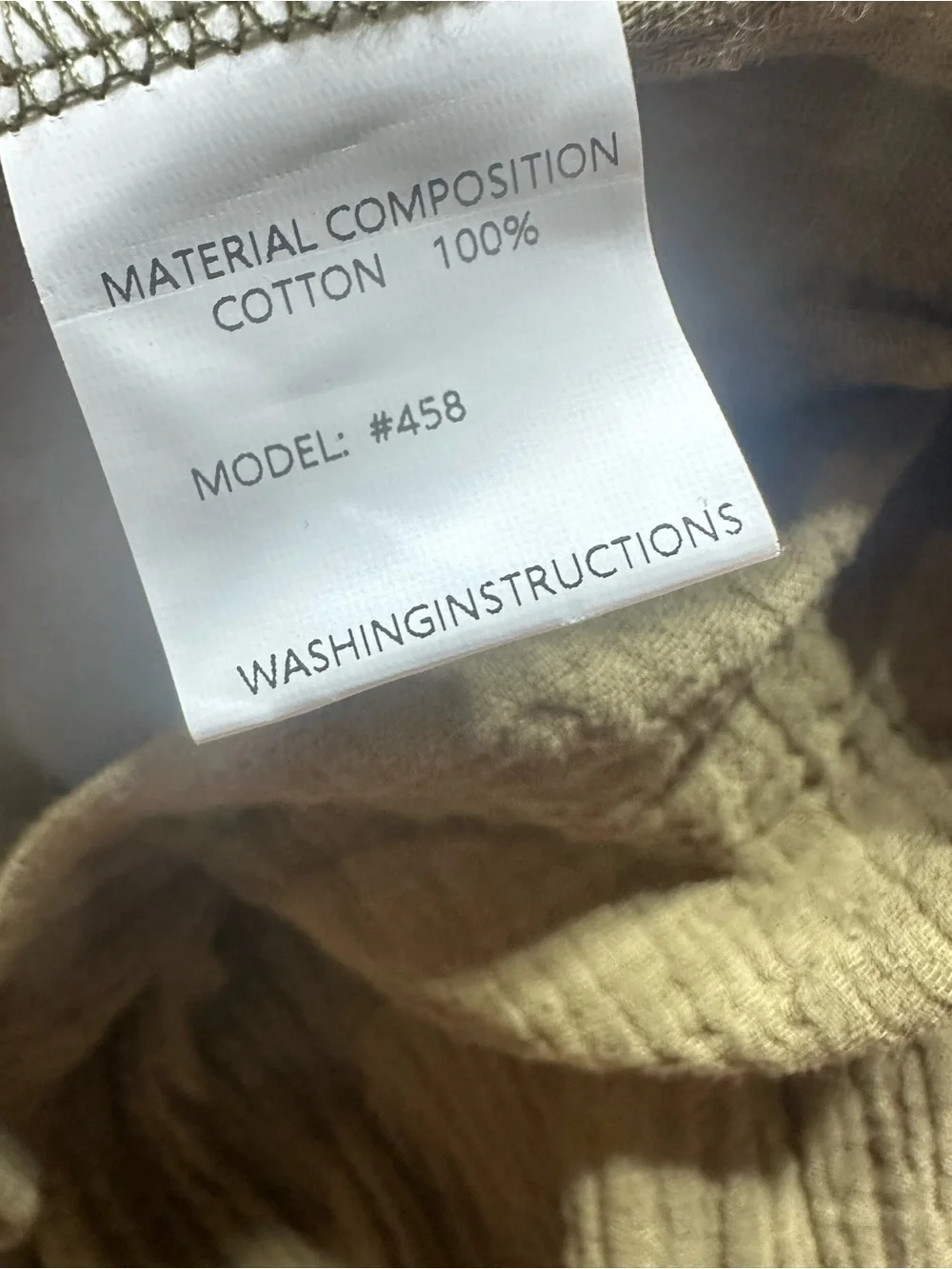 Plus-Size‎ Olive Green Tiered Maxi Dress with Button Front